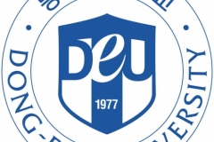  TUYỂN SINH ĐẠI HỌC DONGEUI – VISA E-D23